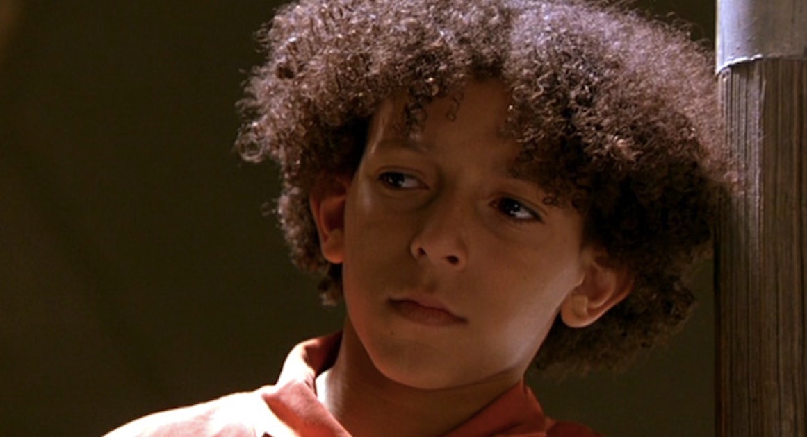 What Happened To Zero From Holes Khleo Thomas Is Still Involved In 