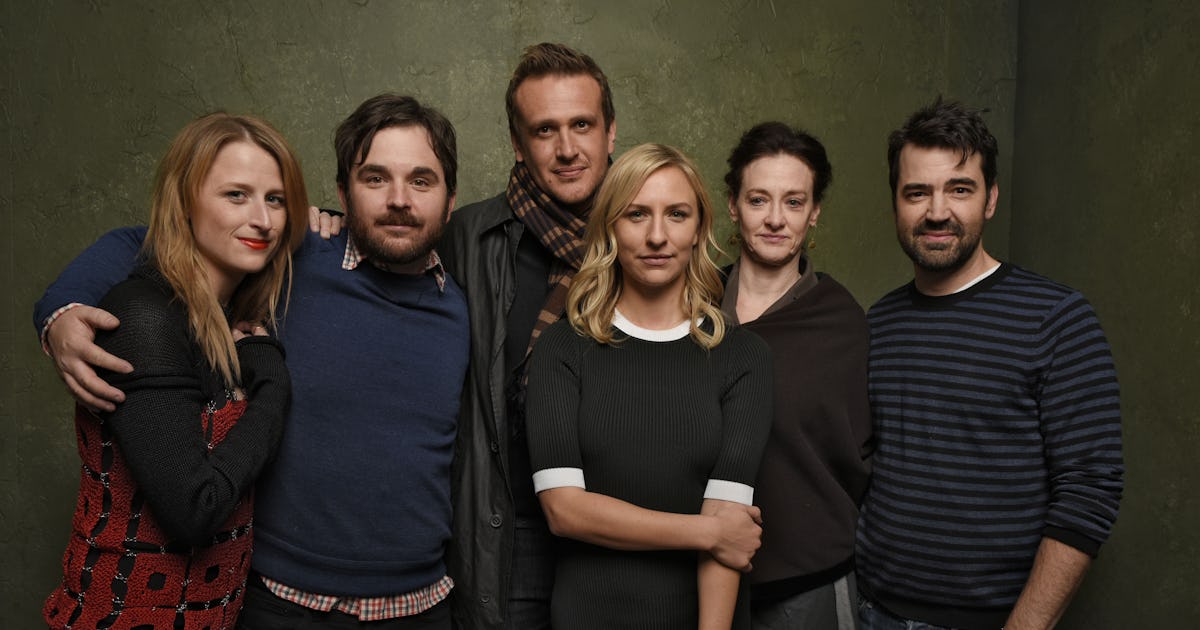 James Ponsoldt on Crafting The David Foster Wallace Film 'The End Of