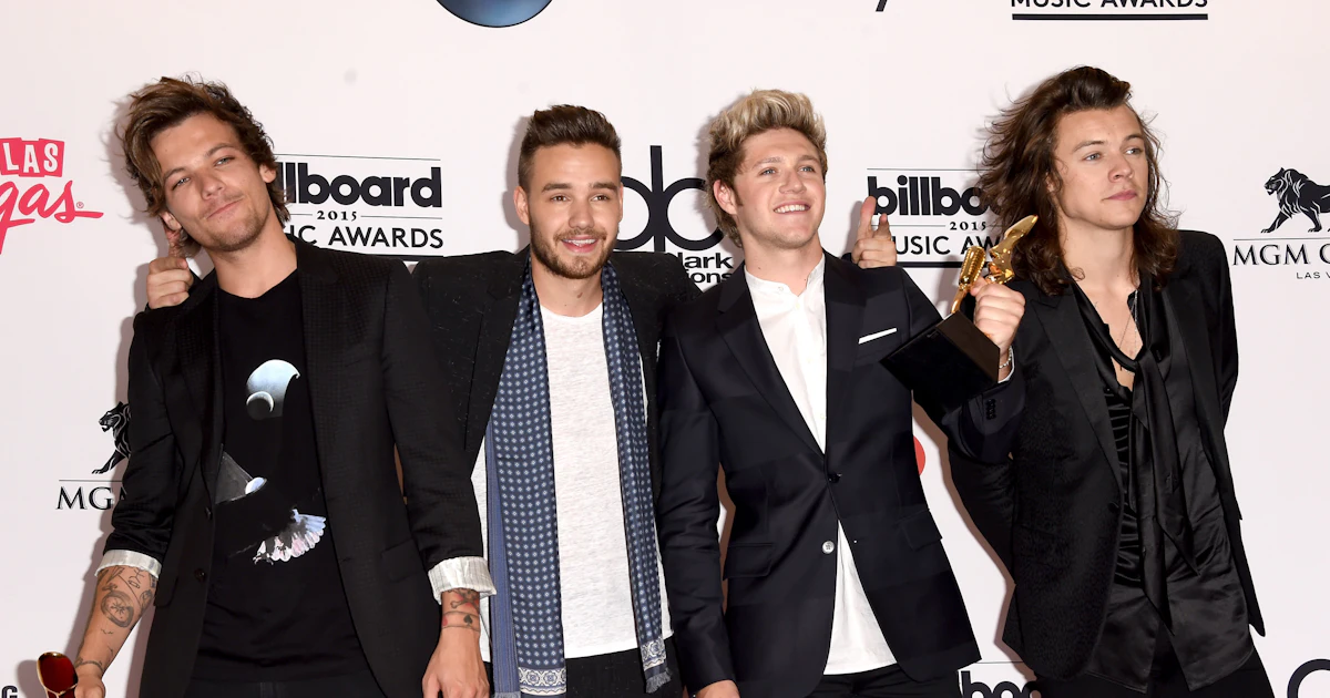 One Direction ‘Made In The A.M.’ Track List Is Here, But What Are The ...