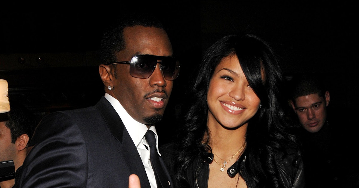 Oct 2018. Longtime couple Diddy and Cassie breakup because of this..