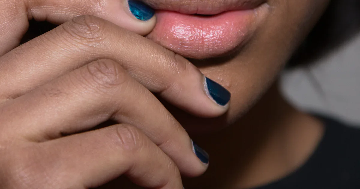 Night Nail Routine 5 Easy Additions To Your Bedtime Routine To Help Your Nails Grow