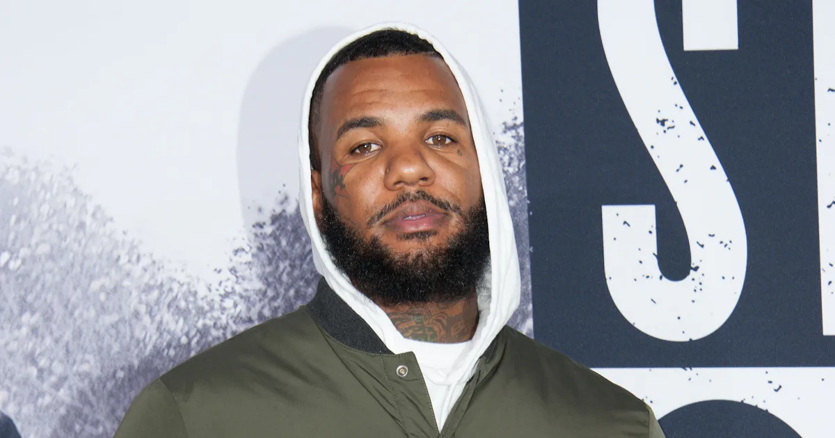 Rappers From Compton Include N.W.A & Kendrick Lamar, Plus So Many More ...