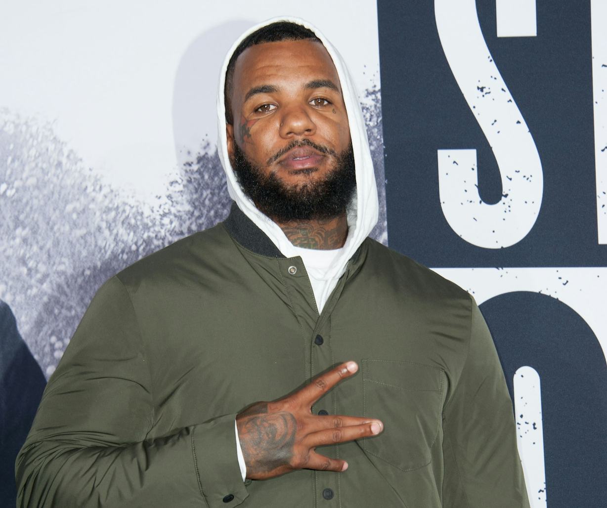 Rappers From Compton Include N.W.A & Kendrick Lamar, Plus So Many More ...