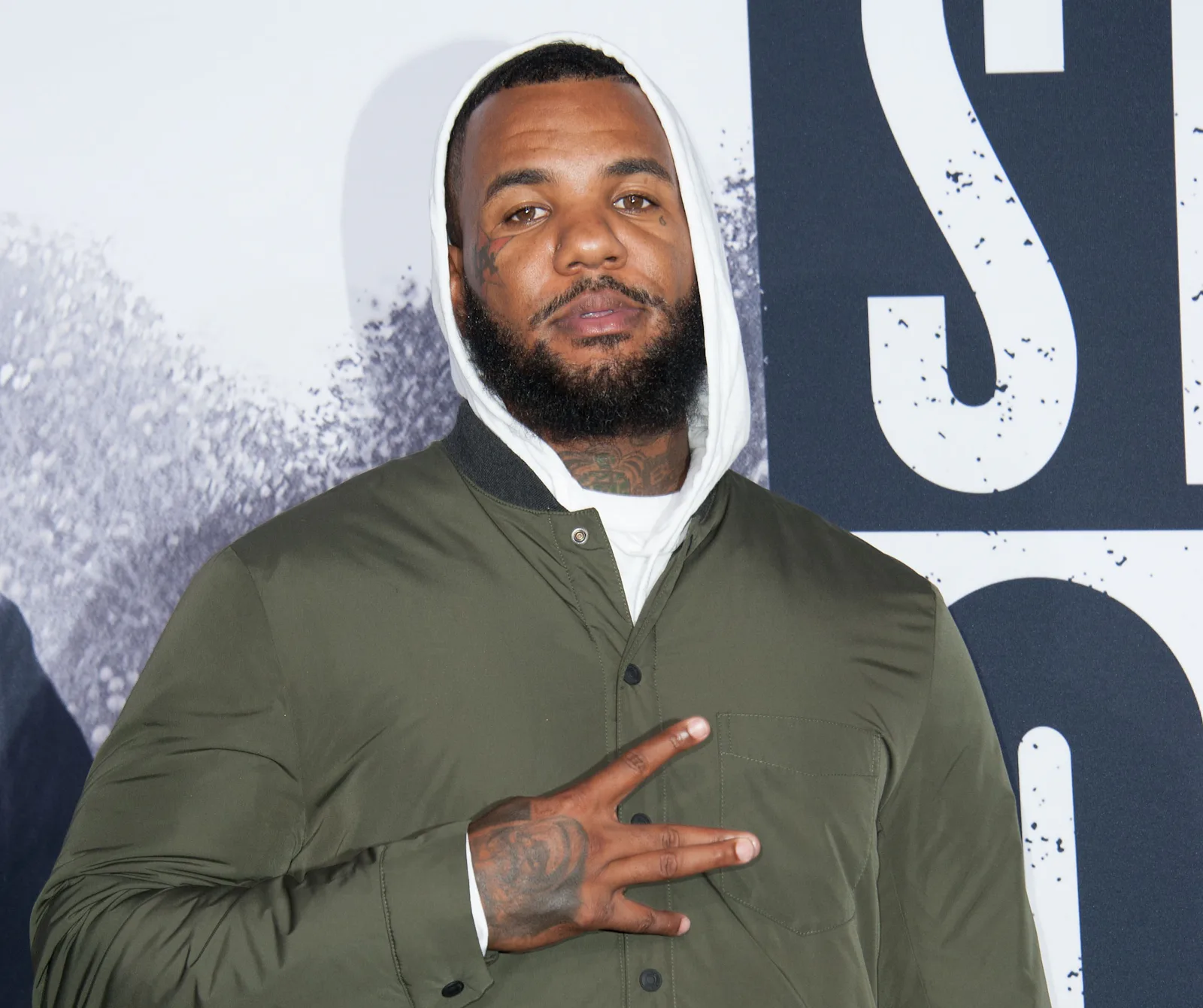 Rappers From Compton Include N.W.A & Kendrick Lamar, Plus So Many More ...