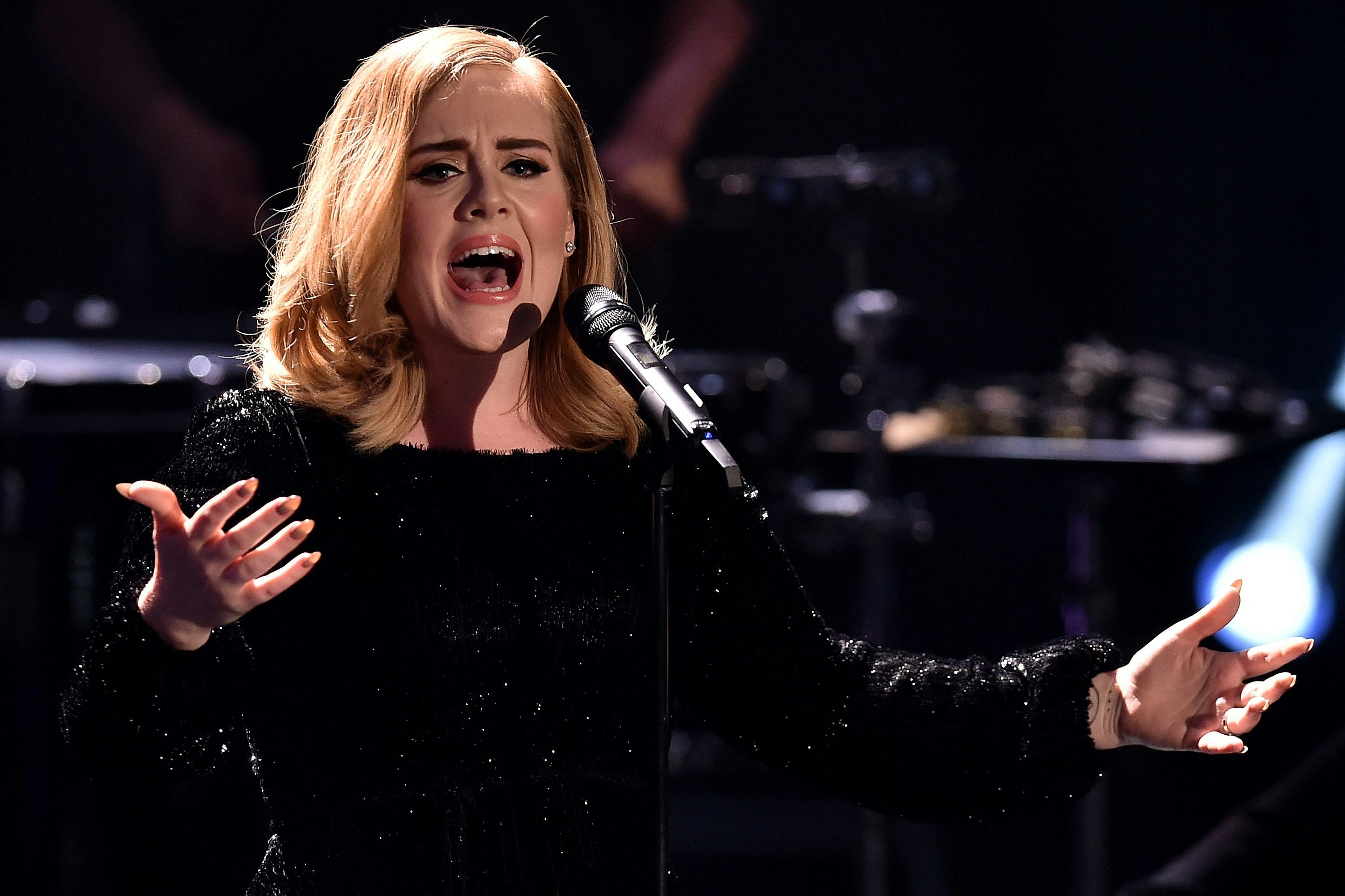 Are Adele Tickets Available On Stubhub? Technically Yes, But That Won't