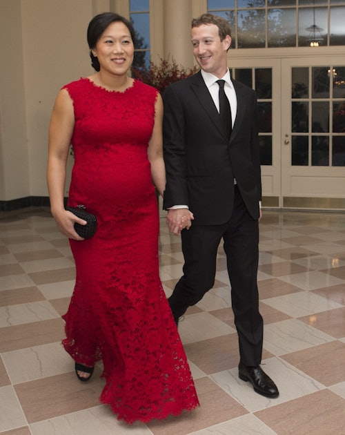 9 Amazing Things About Priscilla Chan That Prove She's More Than Just ...