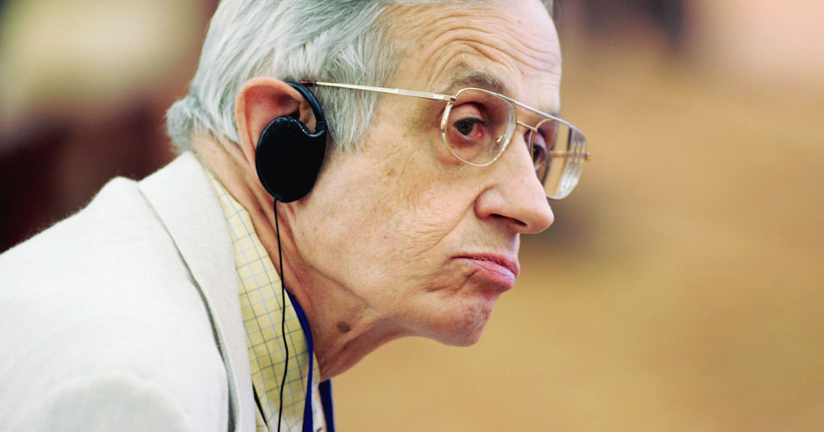 11 Thought-Provoking John Nash Quotes That Are As Offbeat & Wonderful