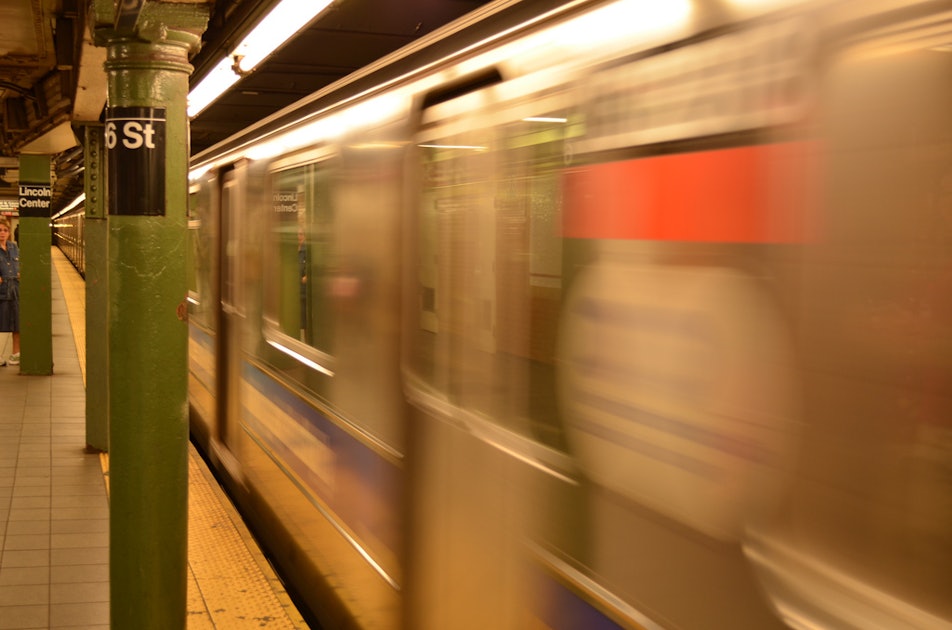 NYC's Most Dangerous Subway Stations, So You Might Want to Change Your
