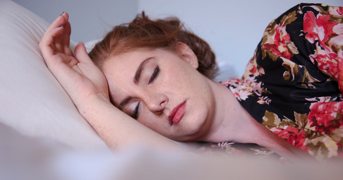 Видеть себя с красивой прической во сне Видеть себя с красивой прической во сне