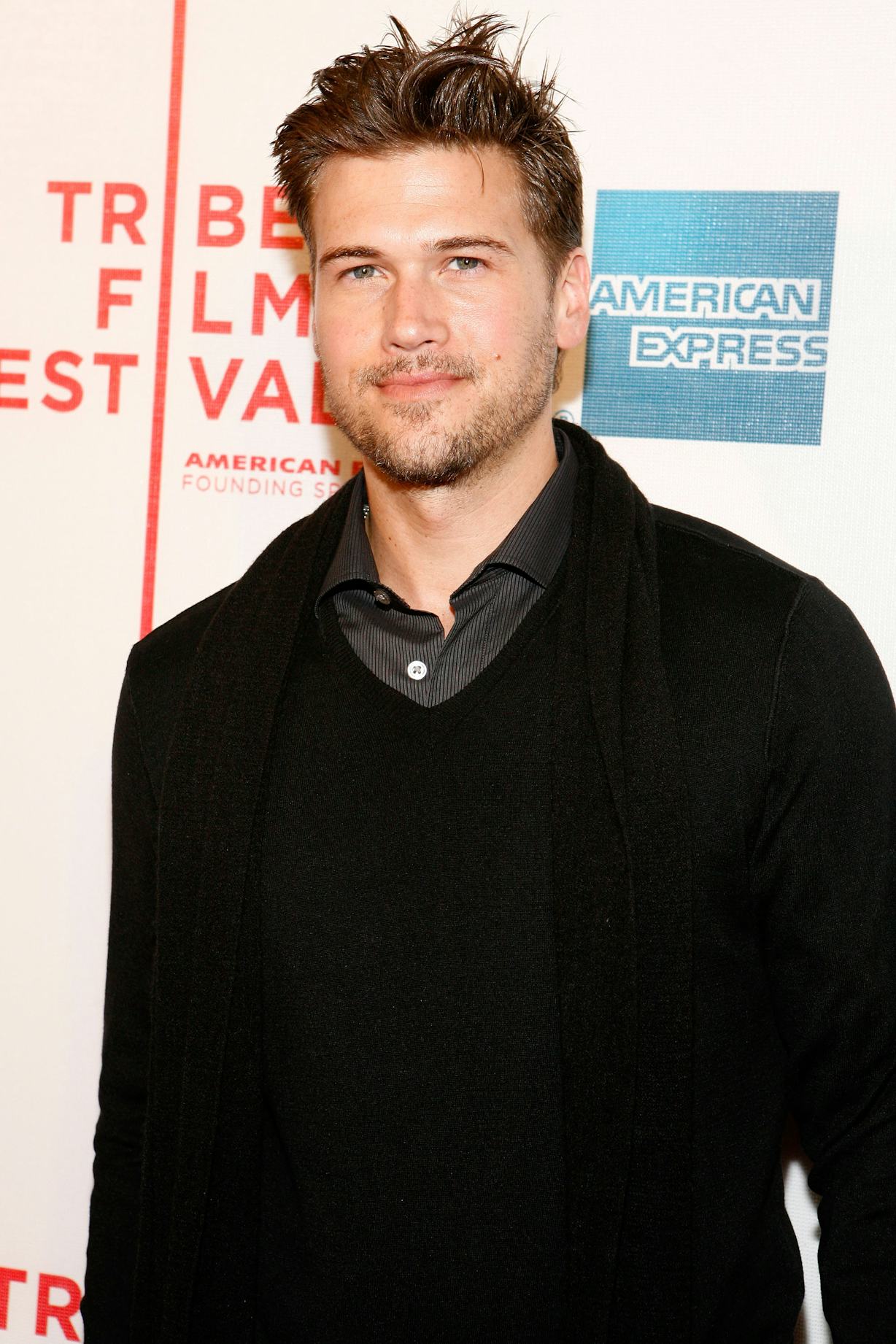 Channing Tatum'S Twin Brother: Fact Or Fiction? - 3s3ogyf
