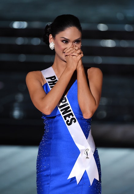 Why Miss Universe Wants Steve Harvey To Host Again Next Year