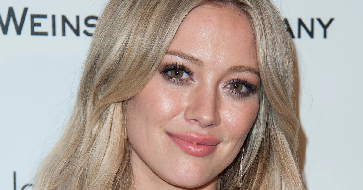 Get Hilary Duff Recreated Laguna Beach Scenes In Honor Of The Mtv HD Wallpaper Hilary Duff Recreated Laguna Beach Scenes In Honor Of The Mtv Free HD