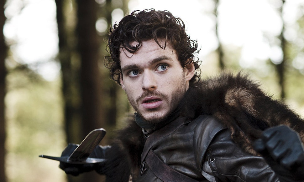 Image result for robb season 1