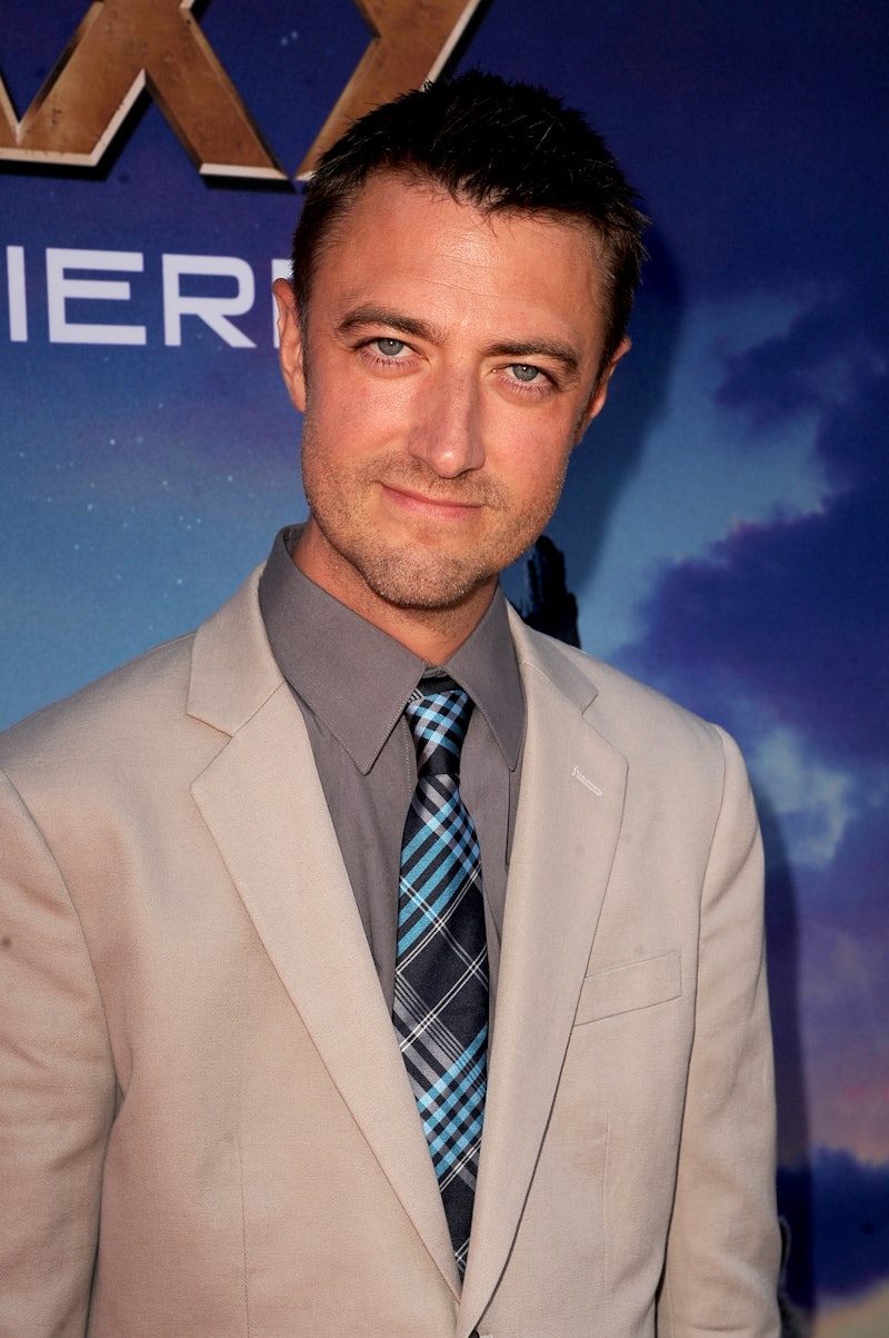 Sean Gunn Tweets About The Gilmore Girls Revival Rumor With The Most