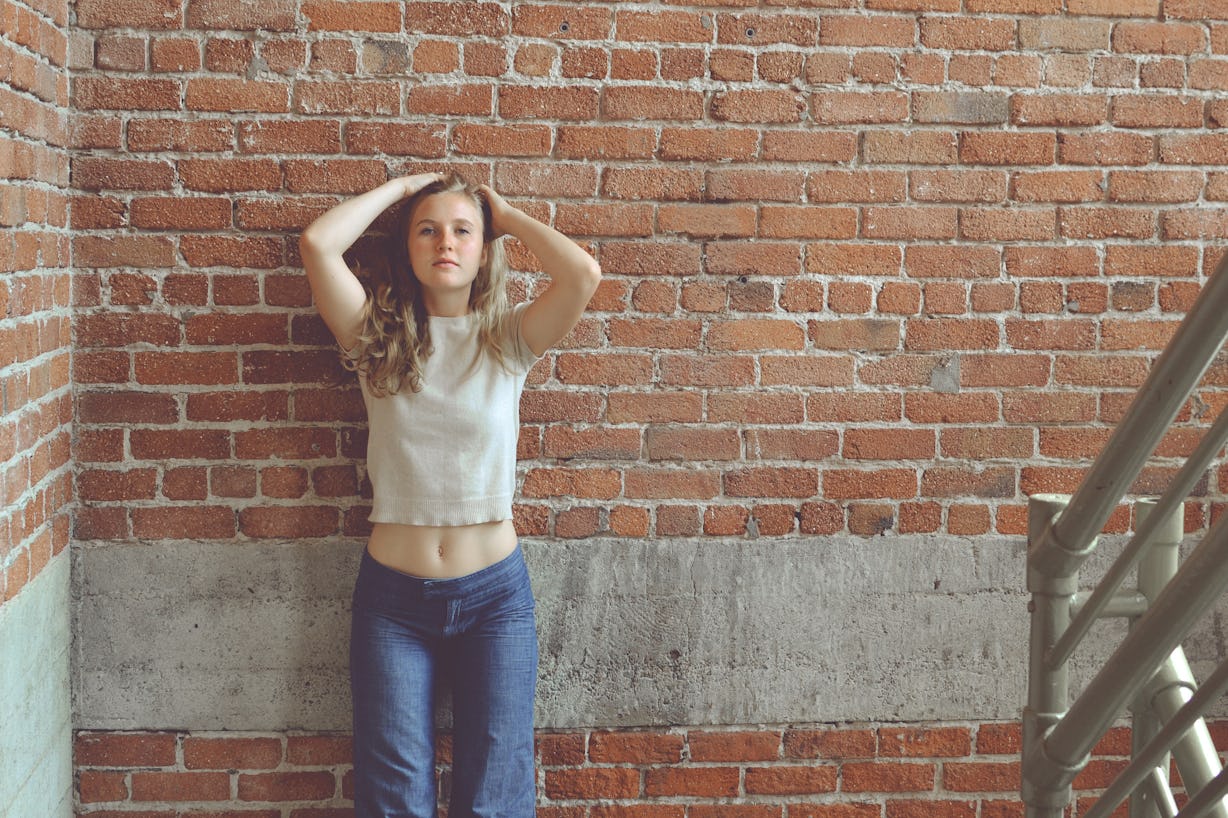 Young girl discovering pussy - Naked photo Faye reagan and handjob