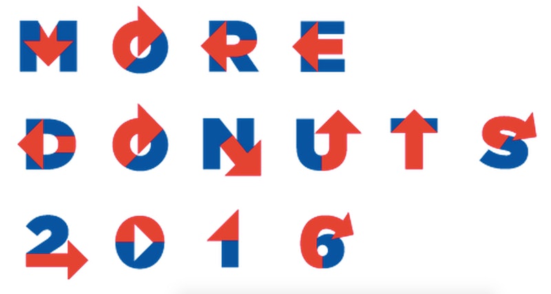 Make A Better Hillary Clinton Logo Using The Washington Post S Handy Generator