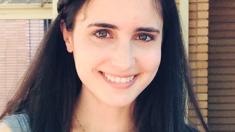 My Battle With Trichotillomania
