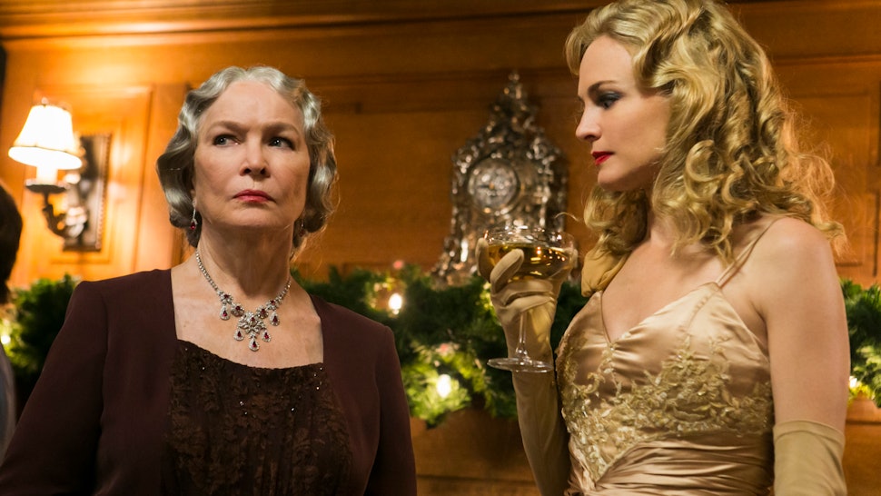 Will Lifetime Turn Garden Of Shadows Into A Movie Seeds Of