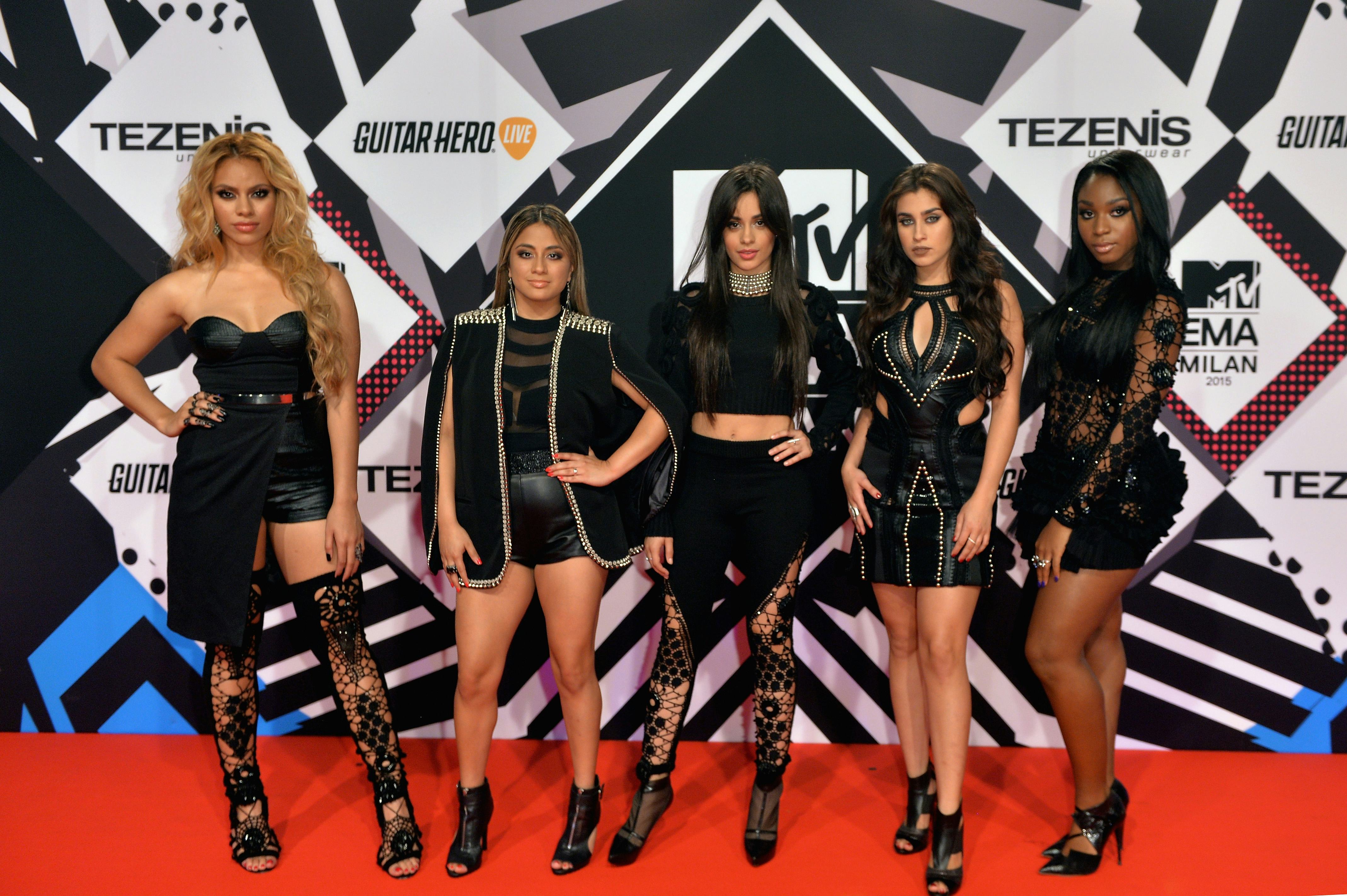 Fifth Harmony & Meghan Trainor Collaborate On '5H2,' But Is That Such A