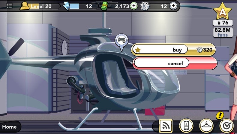 Should You Buy A Helicopter In Kim K Hollywood Only One Vehicle Is Really Worth Your Money