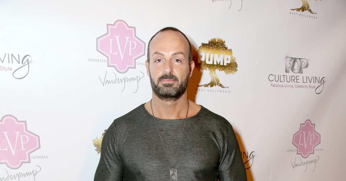 Who Is Sascha Gerecht? The ’Euros of Hollywood’ Star Really Wants to Be