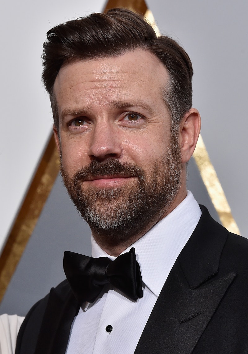 Jason Sudeikis Mitt Romney Returns To Snl To Criticize Donald Trump Video