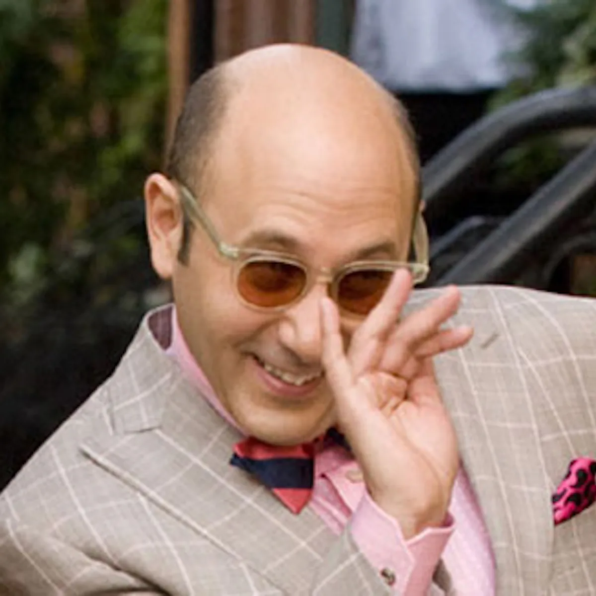 Sex and The City' Turns 16 So Let's Revisit The Best of Stanford Blatch Sex and The City' Turns 16 So Let's Revisit The Best of Stanford Blatch