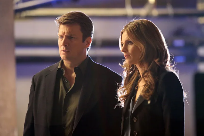 Where Did Castle Go For Two Months? 4 Reasons Why We May Never Know
