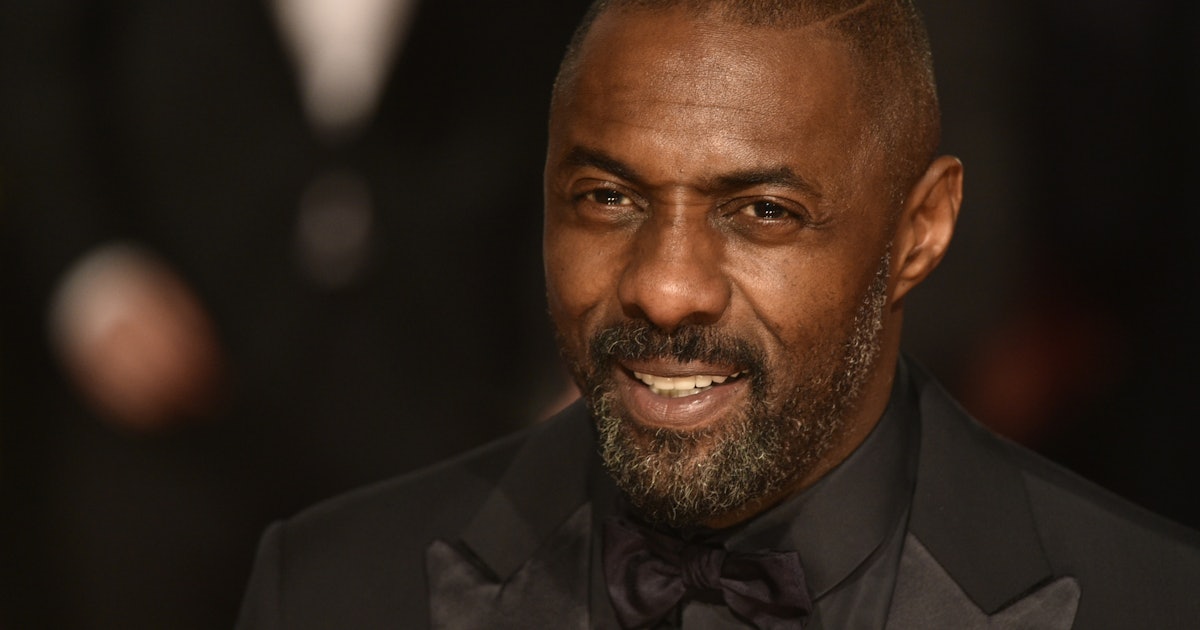 Idris Elba In 'The Dark Tower' Is The Kind Of Unexpected Awesomeness