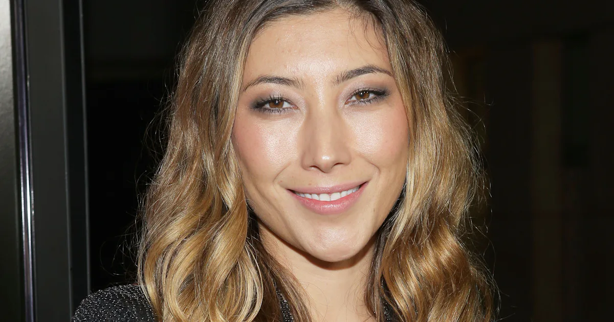 That Was Skye S Mom Dichen Lachman S Agents Of S H I E L D Character Is Full Of Alien Mystery That Was Skye S Mom Dichen Lachman S Agents Of S H I E L D Character Is Full Of Alien Mystery