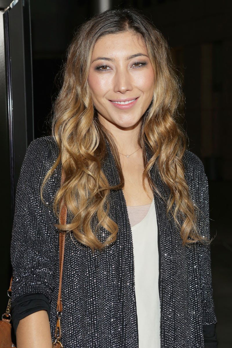 That Was Skye S Mom Dichen Lachman S Agents Of S H I E L D Character Is Full Of Alien Mystery That Was Skye S Mom Dichen Lachman S Agents Of S H I E L D Character Is Full Of Alien Mystery