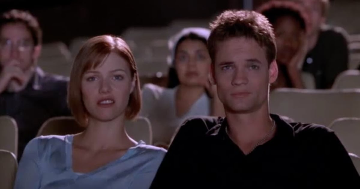 18 Things I Noticed Rewatching Get Over It As An Adult 18 Things I Noticed Rewatching Get Over It As An Adult