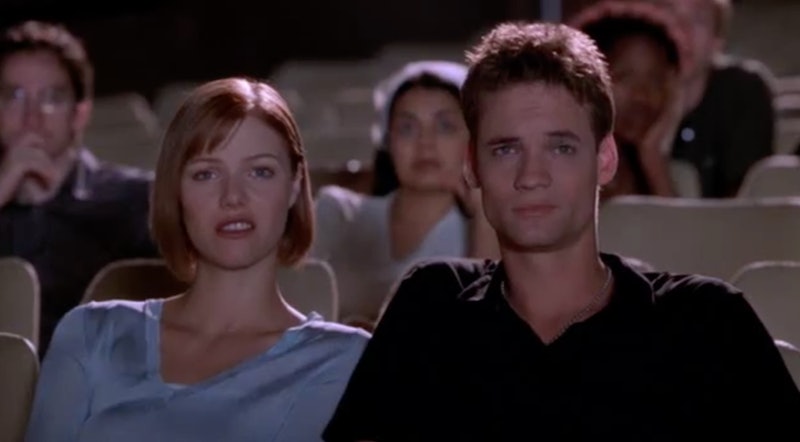 18 Things I Noticed Rewatching 'Get Over It' As An Adult