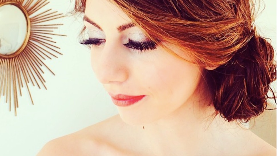 8 Hairstyles For Wet Hair Because Who No One Likes A Hot