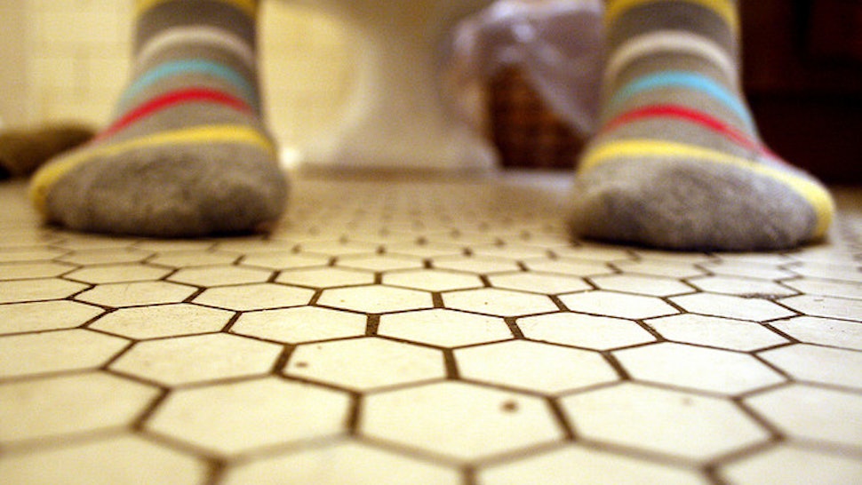 can valium make you constipated