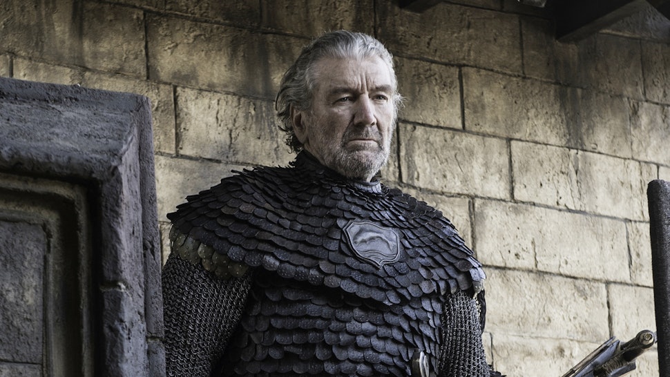 Image result for game of thrones brynden tully
