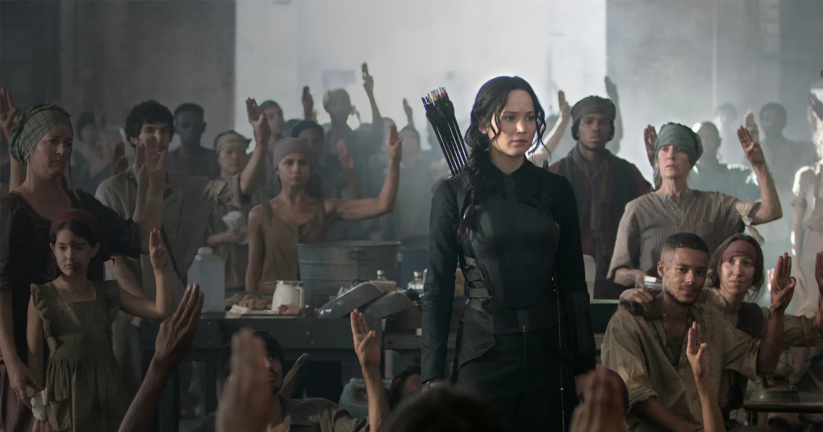 What Do All The Districts Do In The Hunger Games A Breakdown Of What Do All The Districts Do In The Hunger Games A Breakdown Of