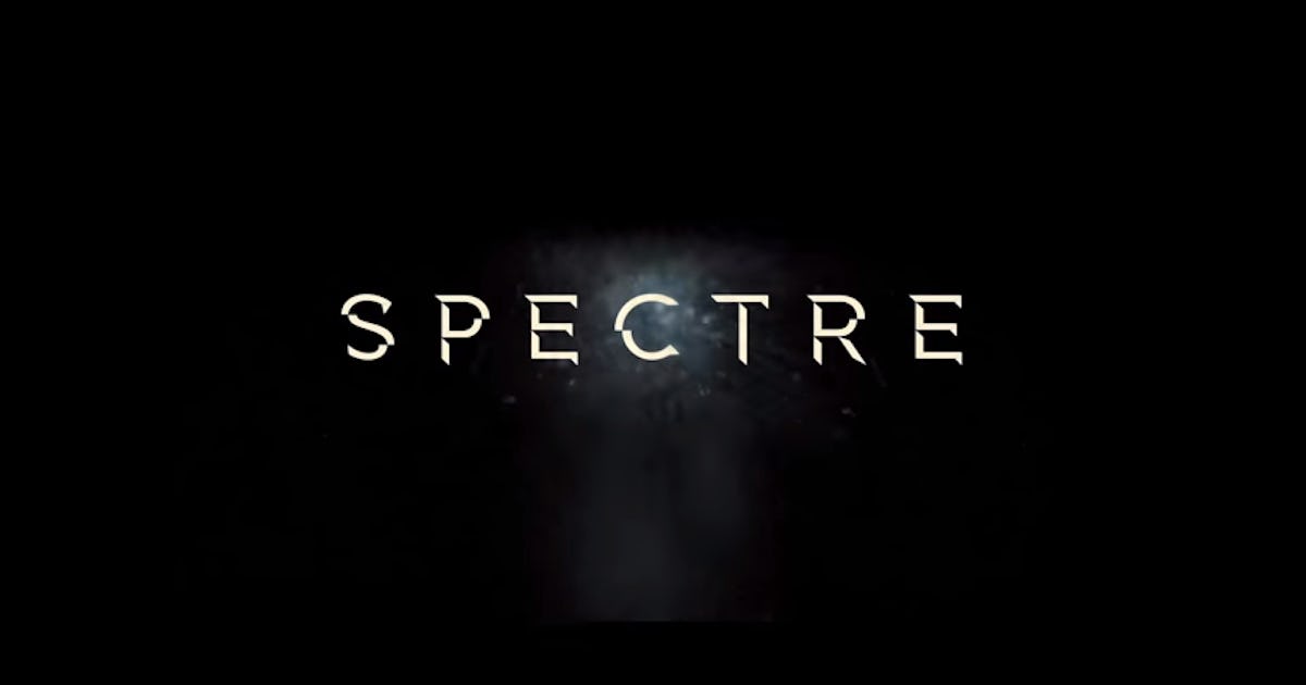 New 'Spectre' Trailer Proves James Bond Is As Badass As Ever & This ...
