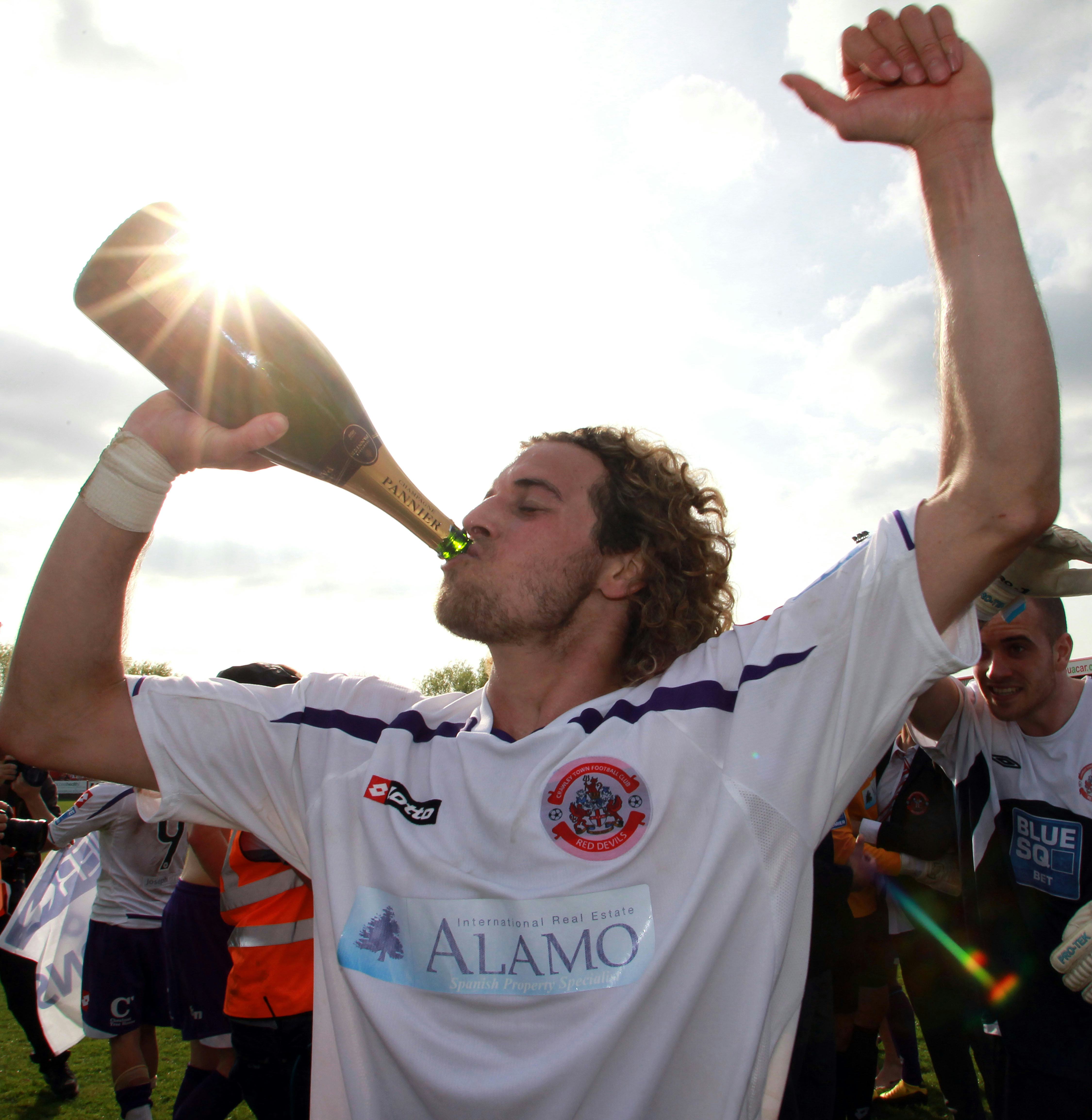 Wine Makes Sperm Stronger, and Other Unexpected Food and Drink Studies