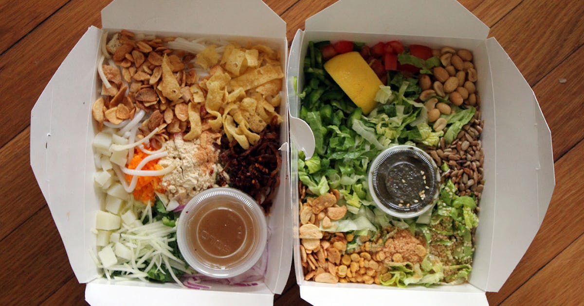 What Do College Students Eat What Do College Students Eat