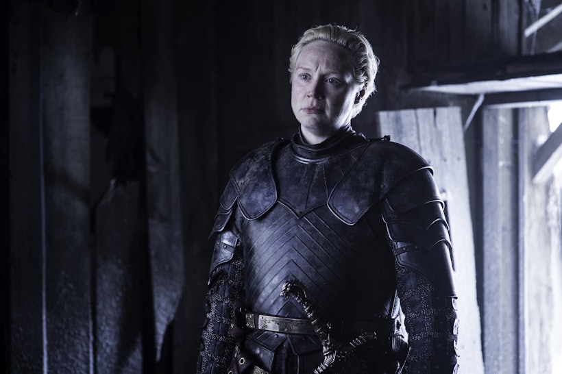 Image result for brienne of tarth