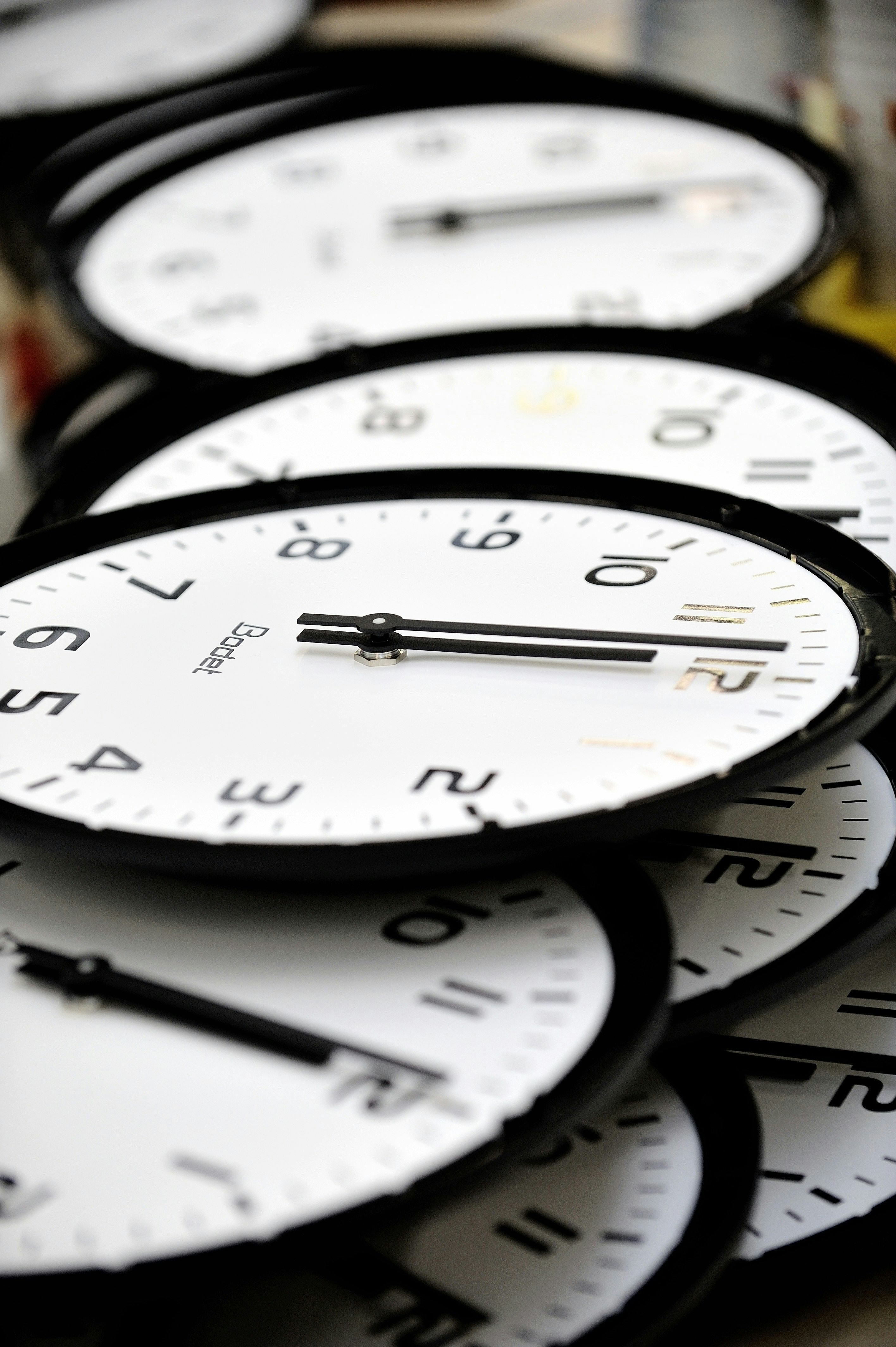Why Do We Turn The Clocks Forward? The Case for Springing Ahead