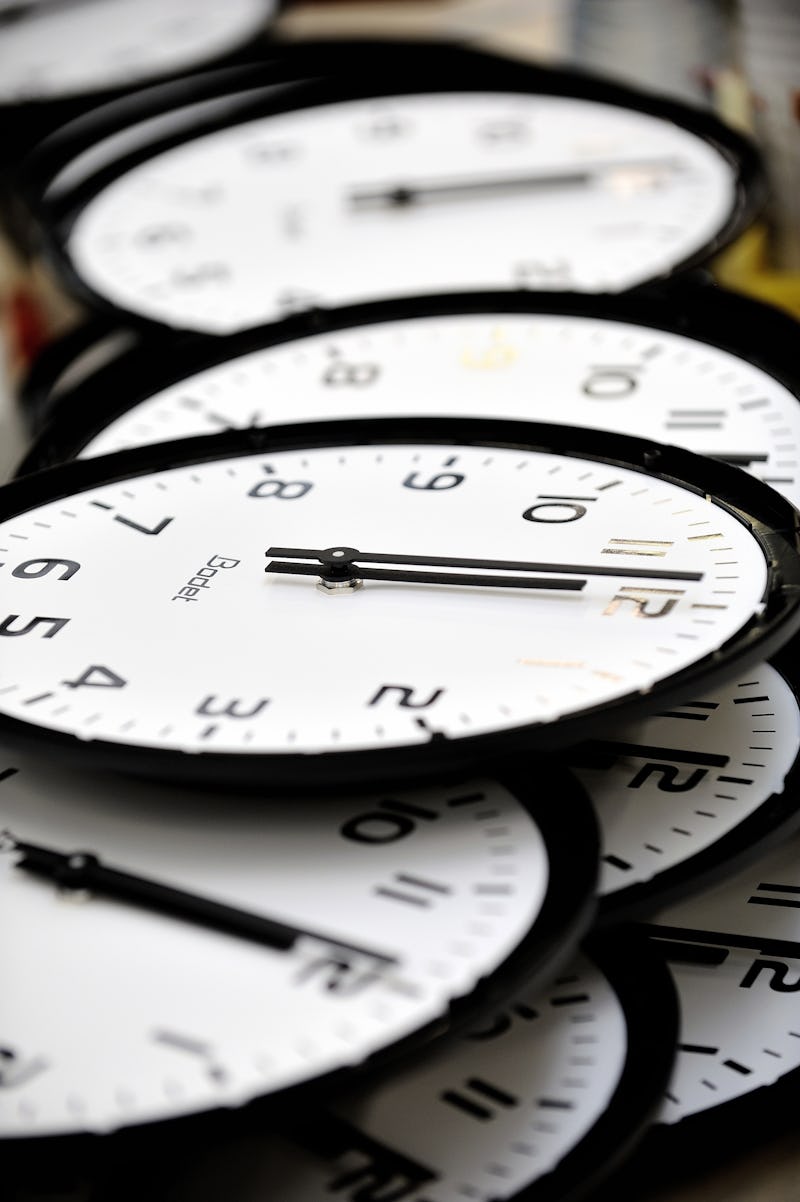 Why Do We Turn The Clocks Forward? The Case for Springing Ahead