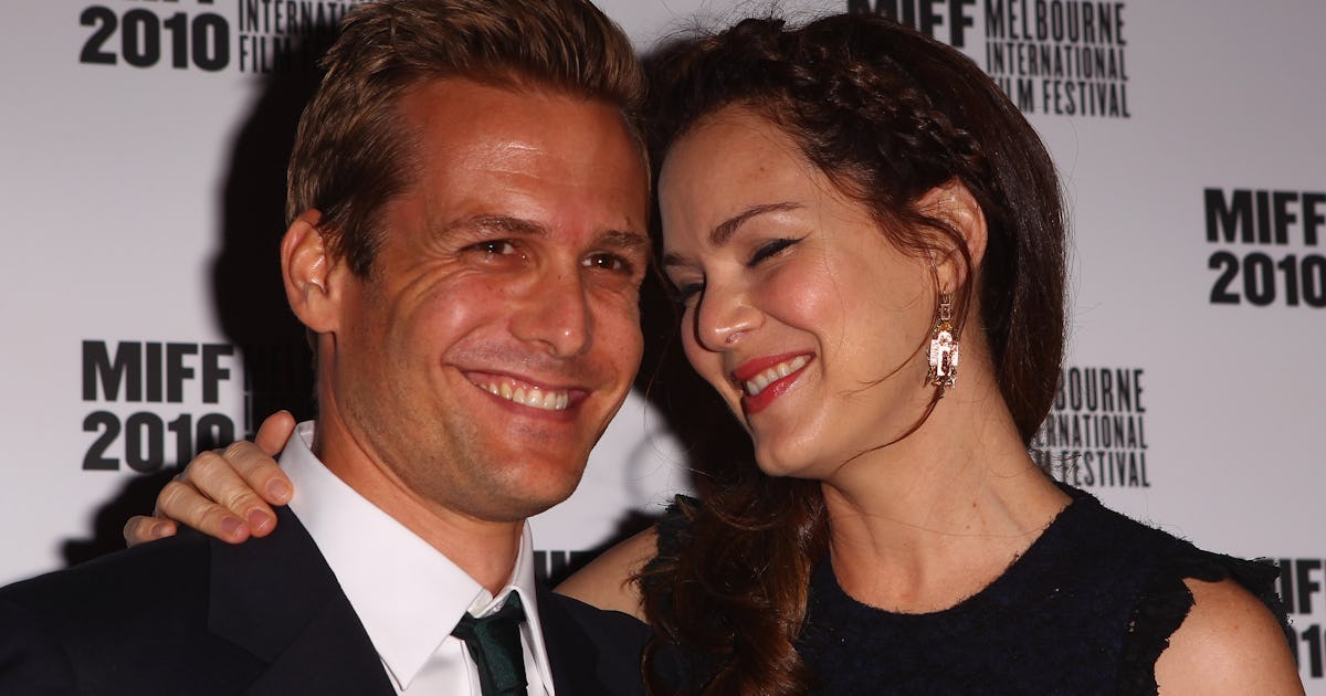 Suits Stars Gabriel Macht And Jacinda Barrett Welcome Second Child Suits Stars Gabriel Macht And Jacinda Barrett Welcome Second Child