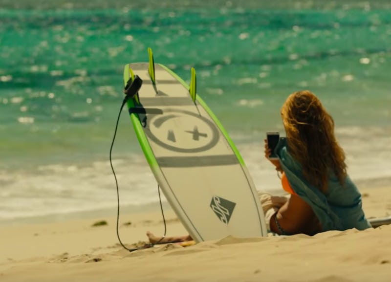Where Is The Beach In The Shallows Paradise Isn T Exactly On A Map Where Is The Beach In The Shallows Paradise Isn T Exactly On A Map