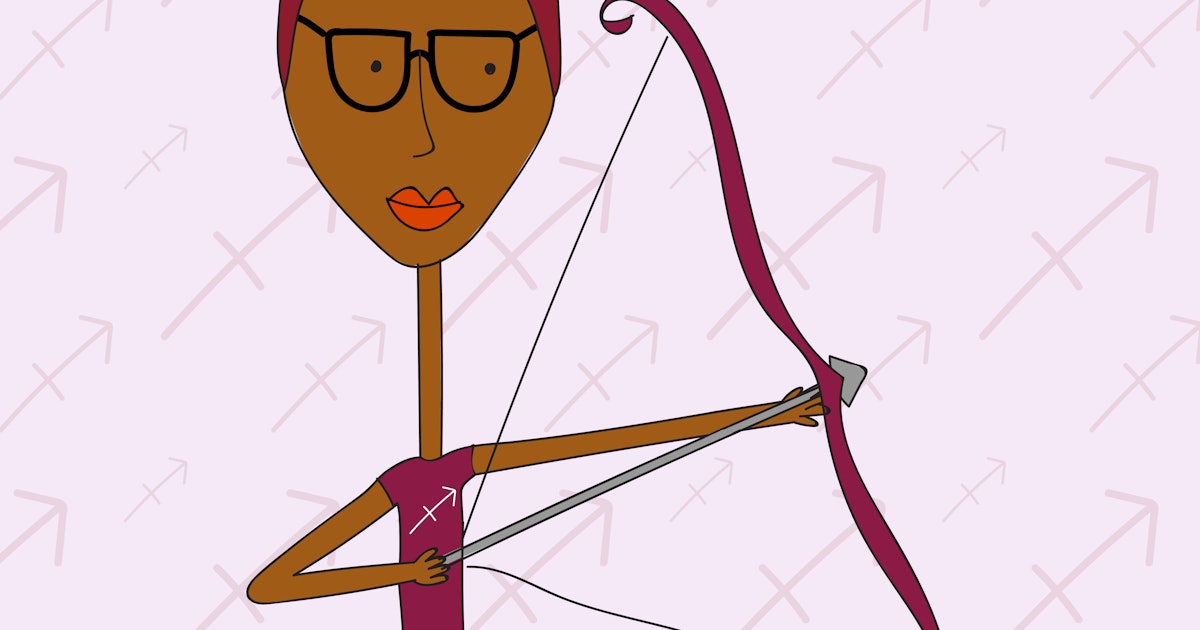 What Does 5 Planets Being Retrograde Mean For Sagittarius? It's Time To Slow Down