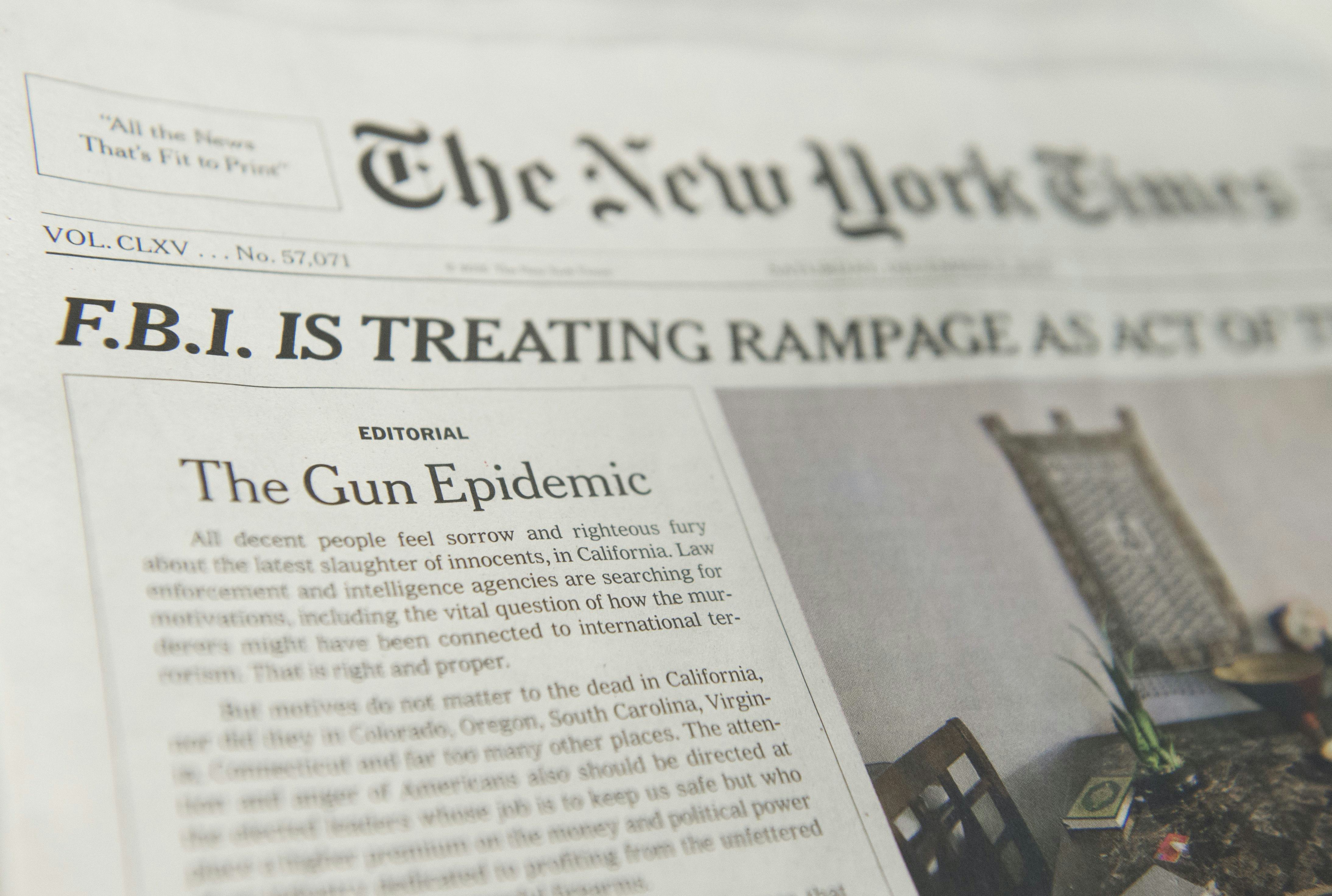 The 11 Best OpEds From 2015 That You Should Definitely Make Time For