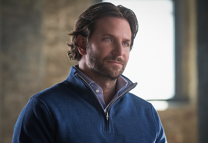 Replay: Bradley Cooper on future of movie business: 'There is trepidation
