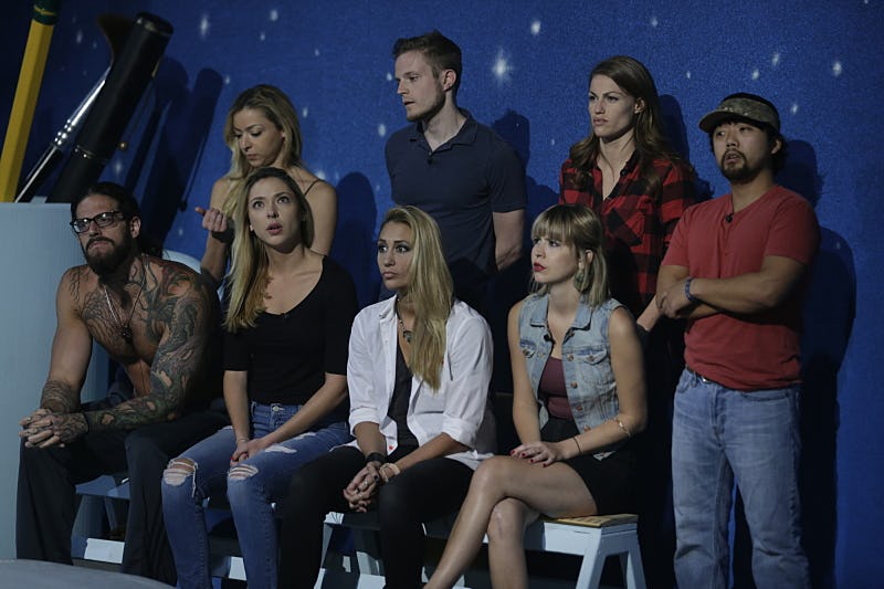 The ‘Big Brother 17’ Houseguests’ Net Worth Will Totally Surprise You