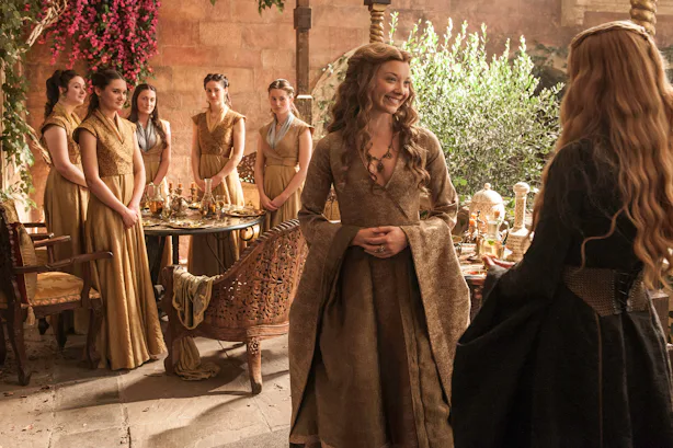 Will A Margaery Tommen Wedding Happen In Game Of Thrones Season 5 She Believes Her Third 